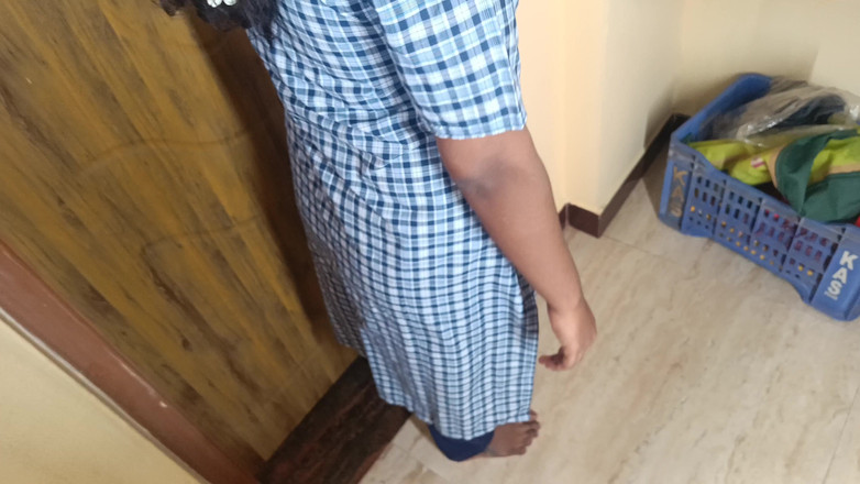 Magilmathi: Fată frumoasă desi