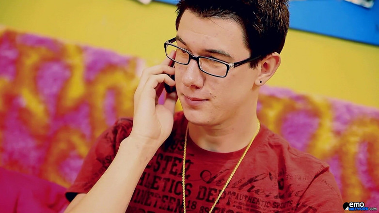 Homo Emo: Nerdy Boys Dream Come True