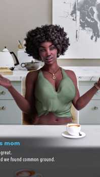 Olivia, MILF de Sunville 80, avait besoin de mon aide
