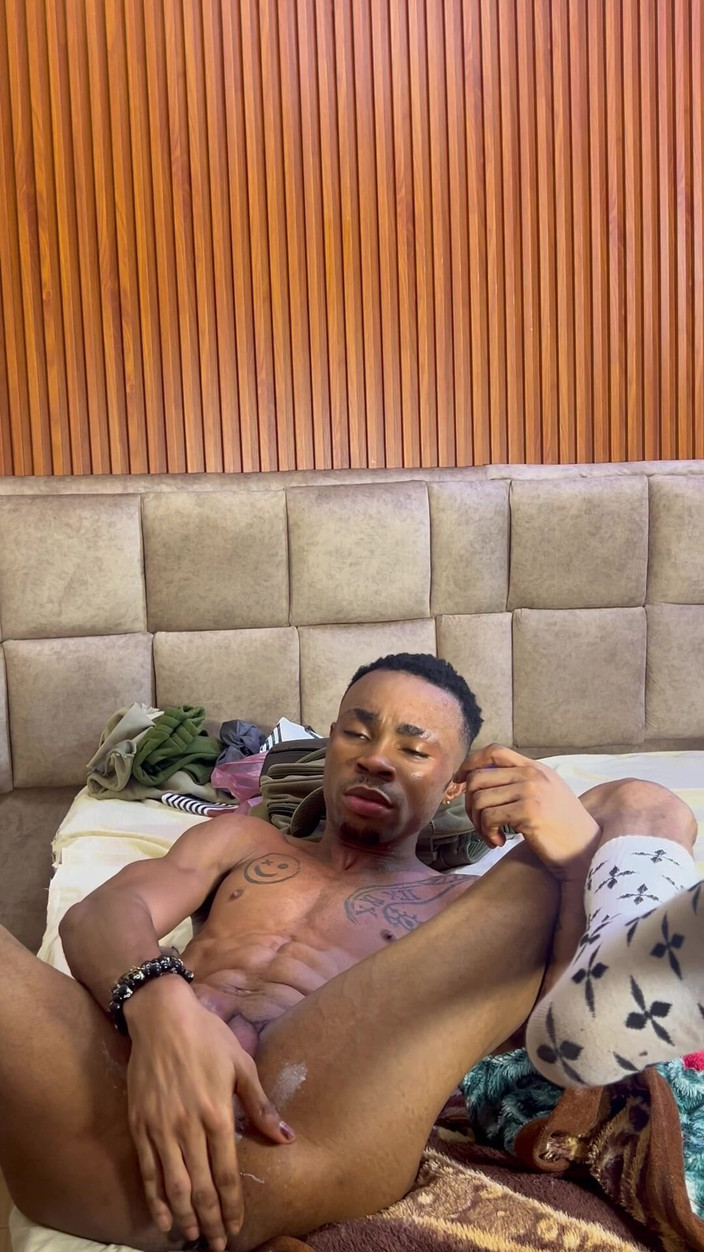 Sluttybeast&dickpolicy: 두 명의 흑인 딜