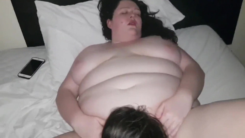 Real homemade BBW BBC porn: Bbw bbc trio bisexaul MFF