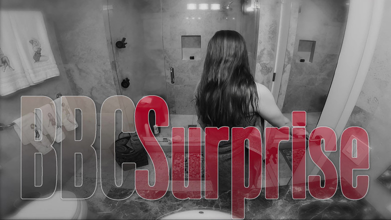 BBC Surprise: Yes Stepdaddy, Fucking Slap Me!!!
