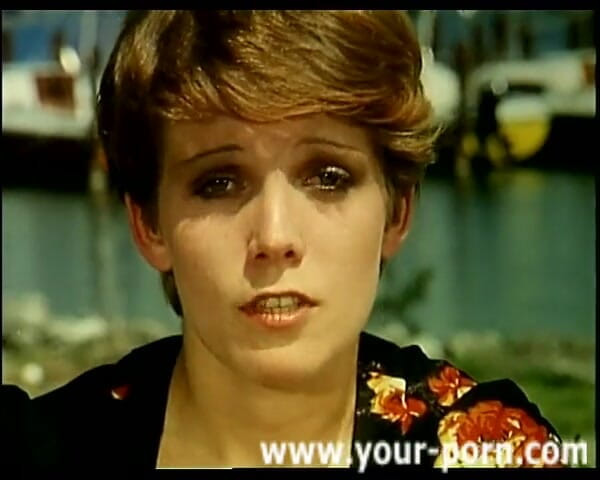 GERMAN PORN CLASSICS: Gorące dziury - napalone grawery - herzog wideo