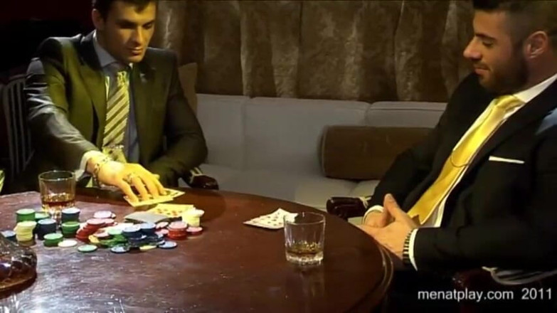 MenAtPlay: Player