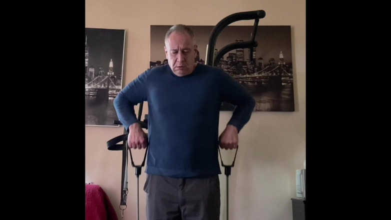 Alex Igogo: Film643344