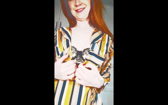 Lily kink: Tôi sẽ thoát y cho bạn