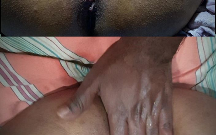 Tiyana: Hotwife Hornytime Hard Fuck Completion