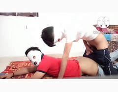Desi__Panda: Učitelka tution a studentka Velký monstrózní péro - gay sex