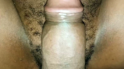 Sexe in real life: Put It All the Way to Me, Honey and Cum...