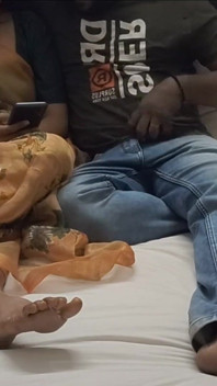 我和我的第一次害羞的印度女孩