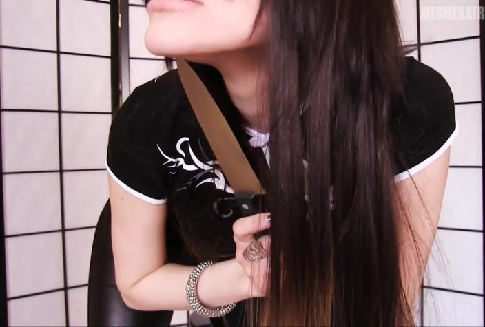 Lady Mesmeratrix Official: The ultimate orgasm