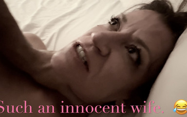 Whore Moan: Fahişe inleyen mfm sürtük evli kadın tüm yarağı alıyor