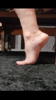 Male Feet 9