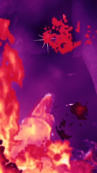 Burning for Your Cock