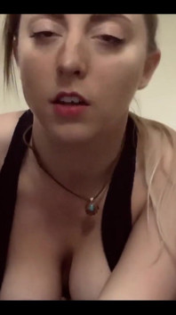Feelin Myself. Wanna See the Rest? Dm