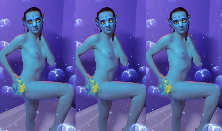 SexyFairyTale: Avatar