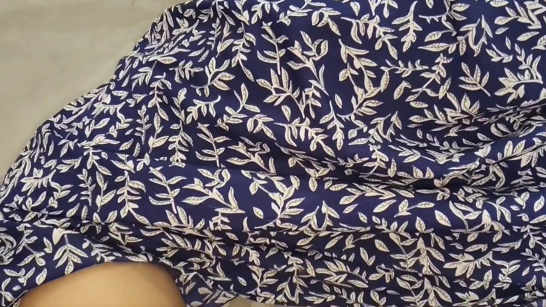 Niharika Thakur: Female House Maid Fucked First Time Tight Pussy by House...
