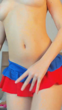Sexy boquete na webcam latina