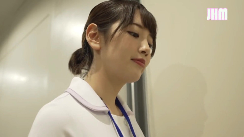 J Hentai Matings: Hospital Temptation. Nurse Steps in and Heat Takes Over - Part1