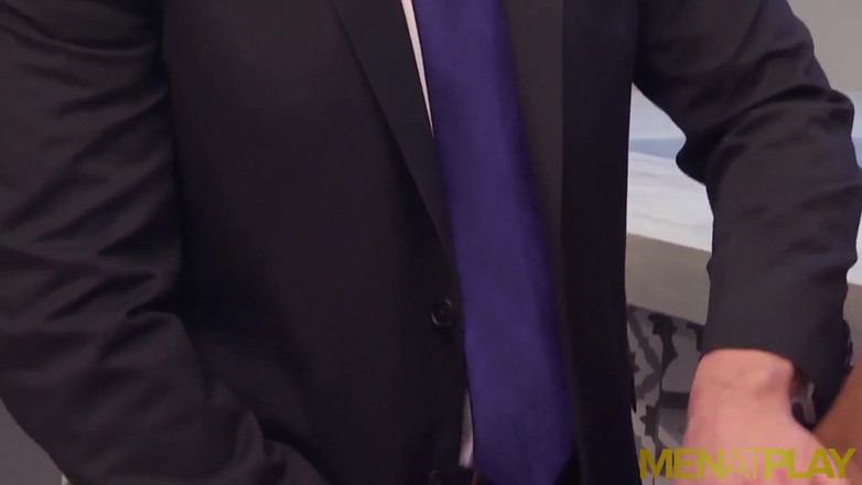 Menat Play: MENATPLAY - Brocken im anzug Enzo Rimenez macht Denis Vega ohne...