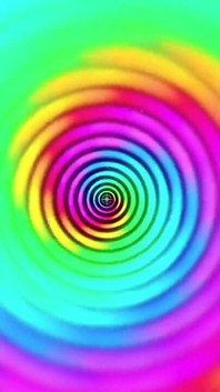 Bimbo Slut Transformation Mesmerizing Femdom Audio & Spirals by Tara Smith