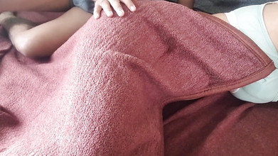 Roni gobal: Novia india follada duro