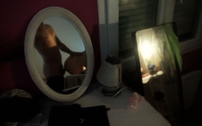 Master of porn: She Has a Man but Fucks Stranger