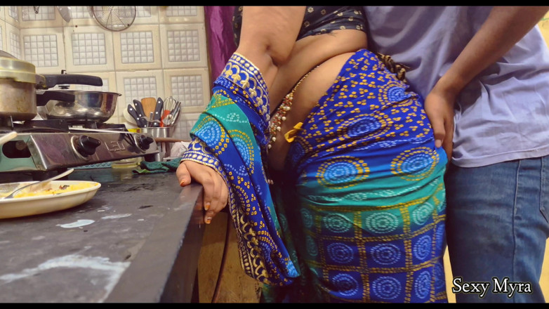 Your_Suman: Home's New Stepmother's Sticky Fingering