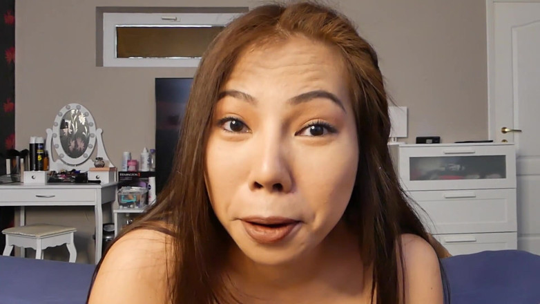 SexyThai1987: Tôi muốn tinh của bạn