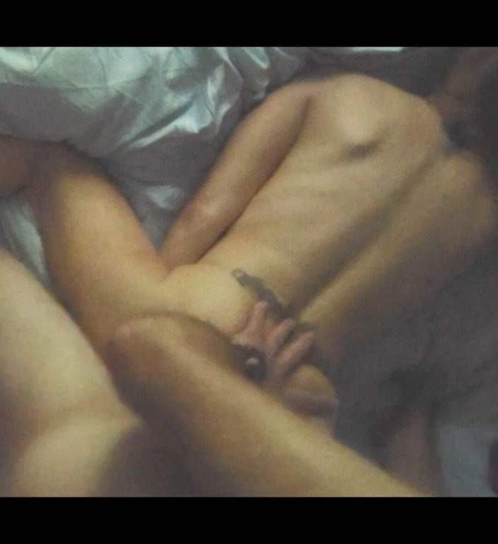 Pussy hound: Část 3 Její zadek je šílený