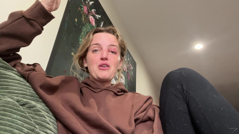 CharlieForde: Interview: Hard Anal with Dredd Featuring Charlie Forde