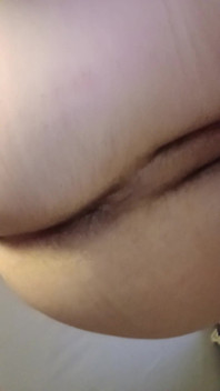 My Ass