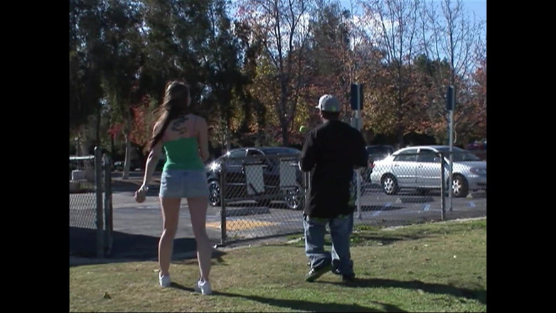 Porn4Life: The Slut Eats What She Likes