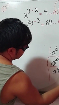 25 Algebra: X + Y berechnen - Sexuelle Mathematik