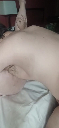 Naughty Stepdaughter Fucks Horny Stepdad!