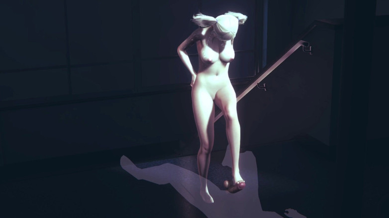 Honey x animation: My Young Sis Want to Fuck Everyday - 3D Animation