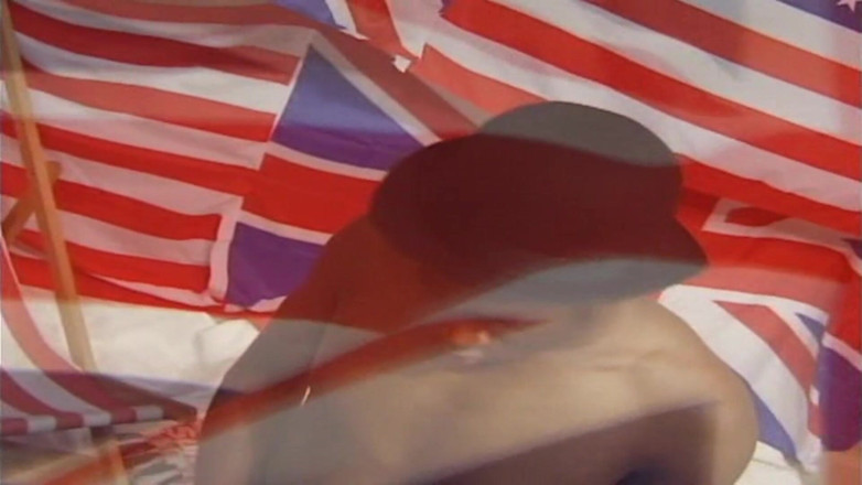 British Blue Movies: Omar Williams & Emma & Sarah Carter