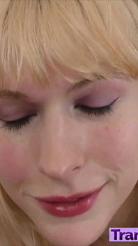 Beautiful Natural Lianna