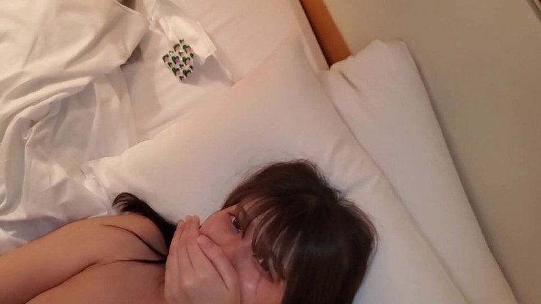 Asian happy ending: Asijský anděl 610