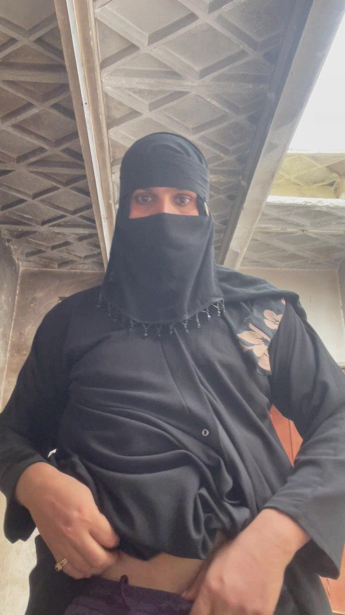 Apple00001: Hijab Makes Me More Visible