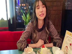 MBM3988: M795G05性爱与一个整洁，严肃，平静的年轻女士类型美女！