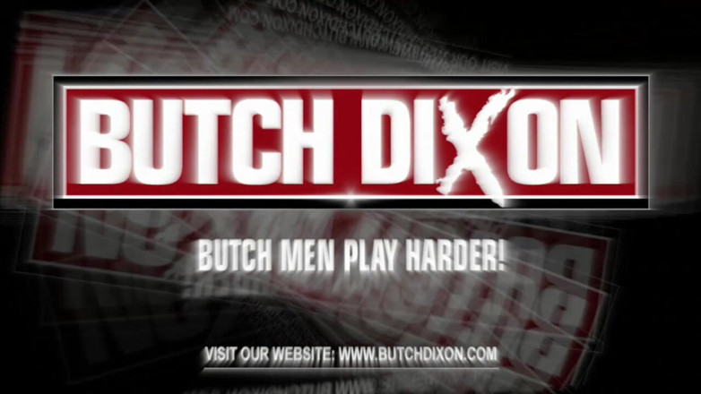 Butch Dixon: Jaxson Phillipe et Dillon Buck