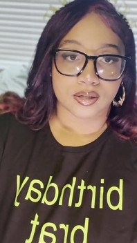 Biggdebbiecakez XXX Bash hari jadi