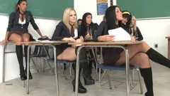 Kayla es una perra de malas noticias