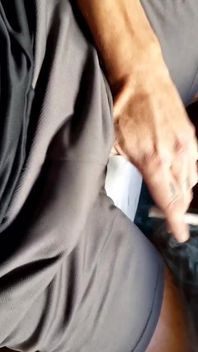 Good Morning - Bulge of the Day