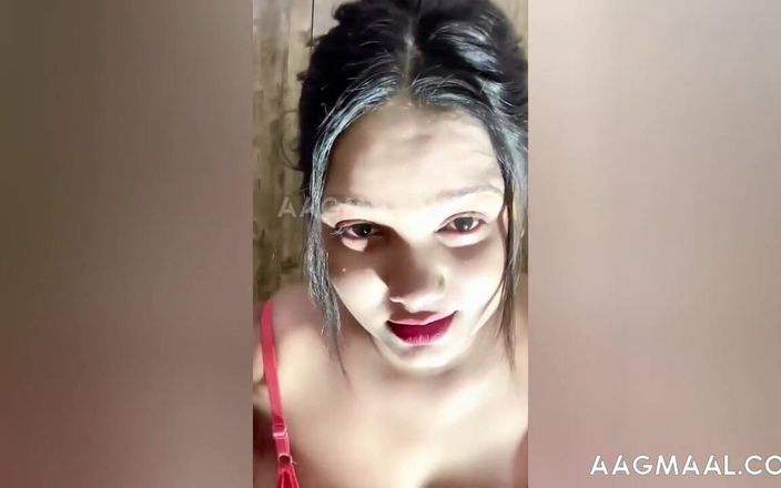 Sexshow: Hot Indian Sexy Girl Full Nude Solo Show