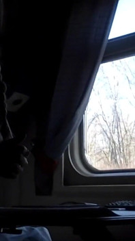 Cómo entretenerse en el tren