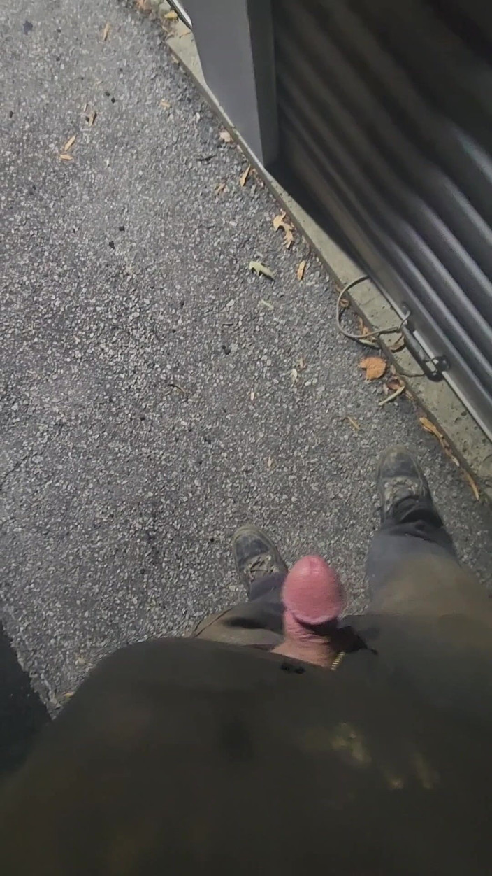 Djk31314: Un'ultima sega alla vecchia unità di archiviazione.