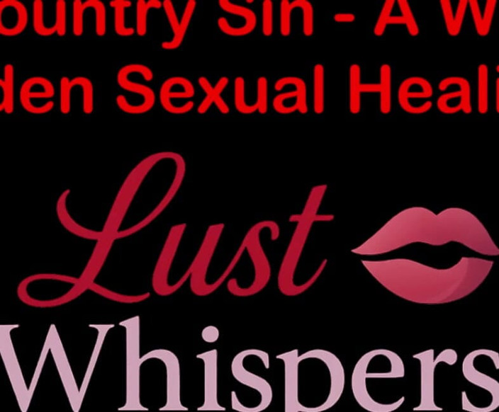 LustWhispers: Cross Country Sin: a Widower’s Forbidden Sexual Healing Part 40 - English...