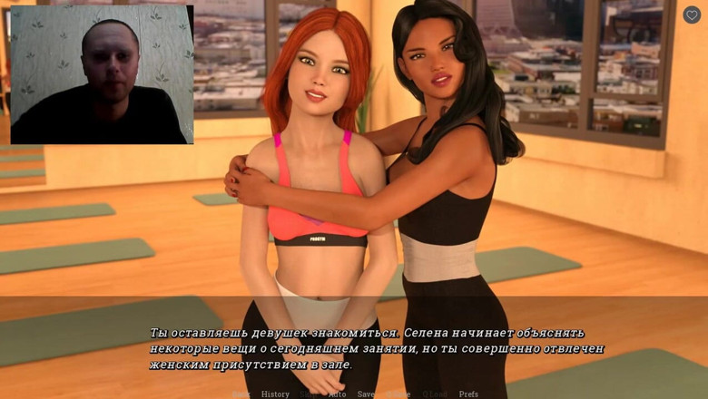 3DXXXTEEN2 Cartoon: Горячий секс с грудастой мачехой подруги. Ее оргазм и сквирты - 3D порно - мультяшный секс